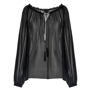 Tom Ford Women's Silk Blouse